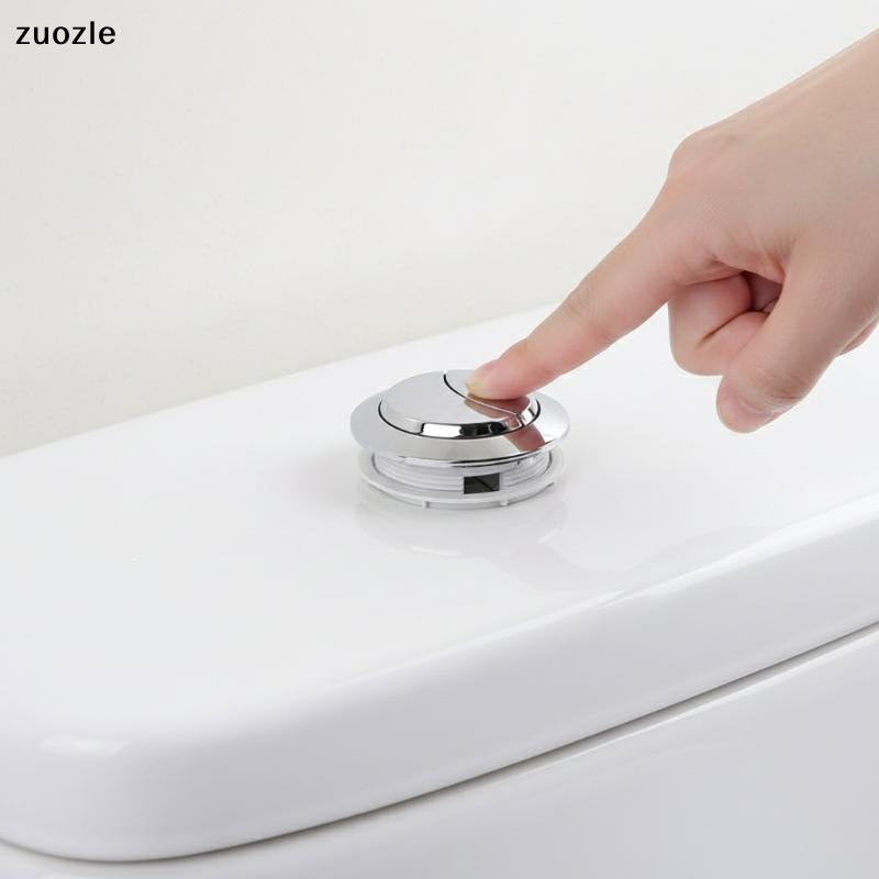 1Pcs Universal 38/48/58mm Toil - Toilet Fill Valve recension och pris
