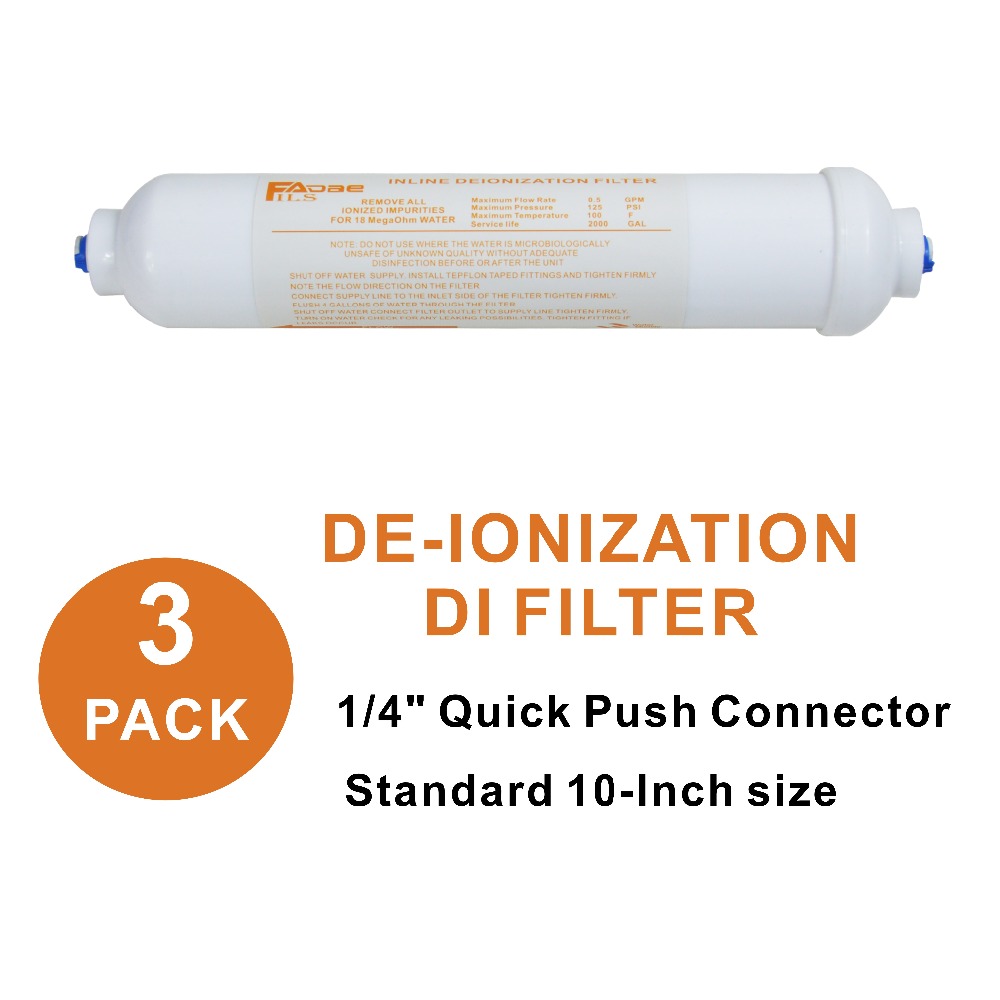 Reverse Osmosis System RO Repl - Basin Mixer Cartridge recension och pris