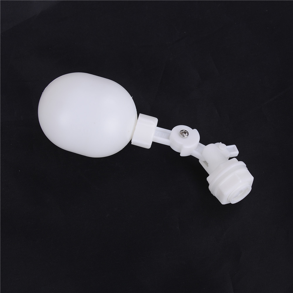 Adjustable Plastic Float Valve - Float Ball Valve recension och pris