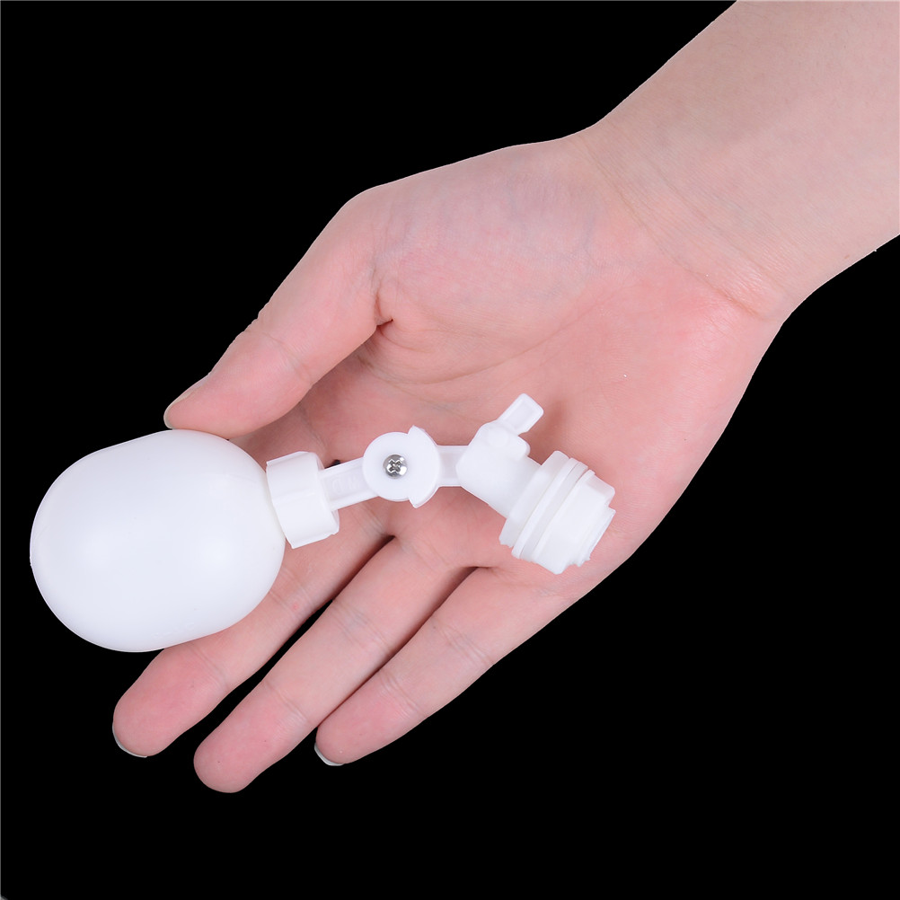 Adjustable Plastic Float Valve - Float Ball Valve recension och pris