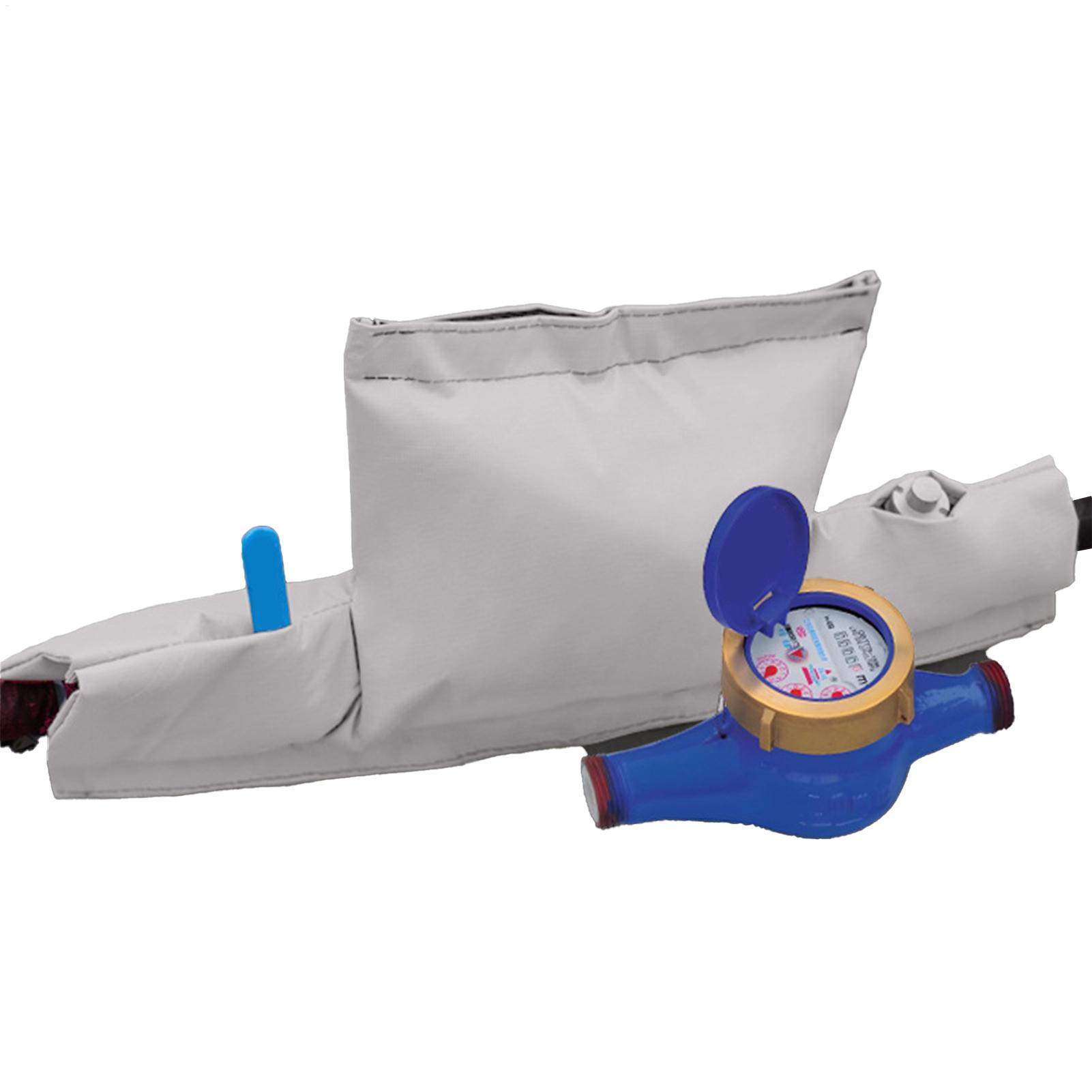 Water Meter Protection Cover P - Pipe Freeze Spray recension och pris