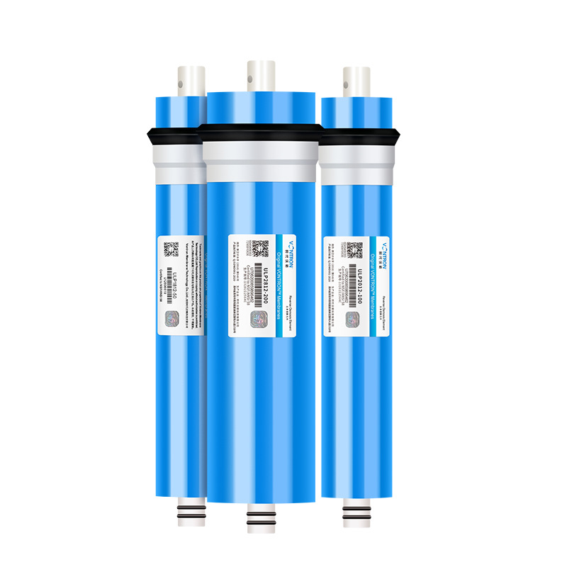 Vontron RO Membrane Filter Car - Basin Mixer Cartridge recension och pris