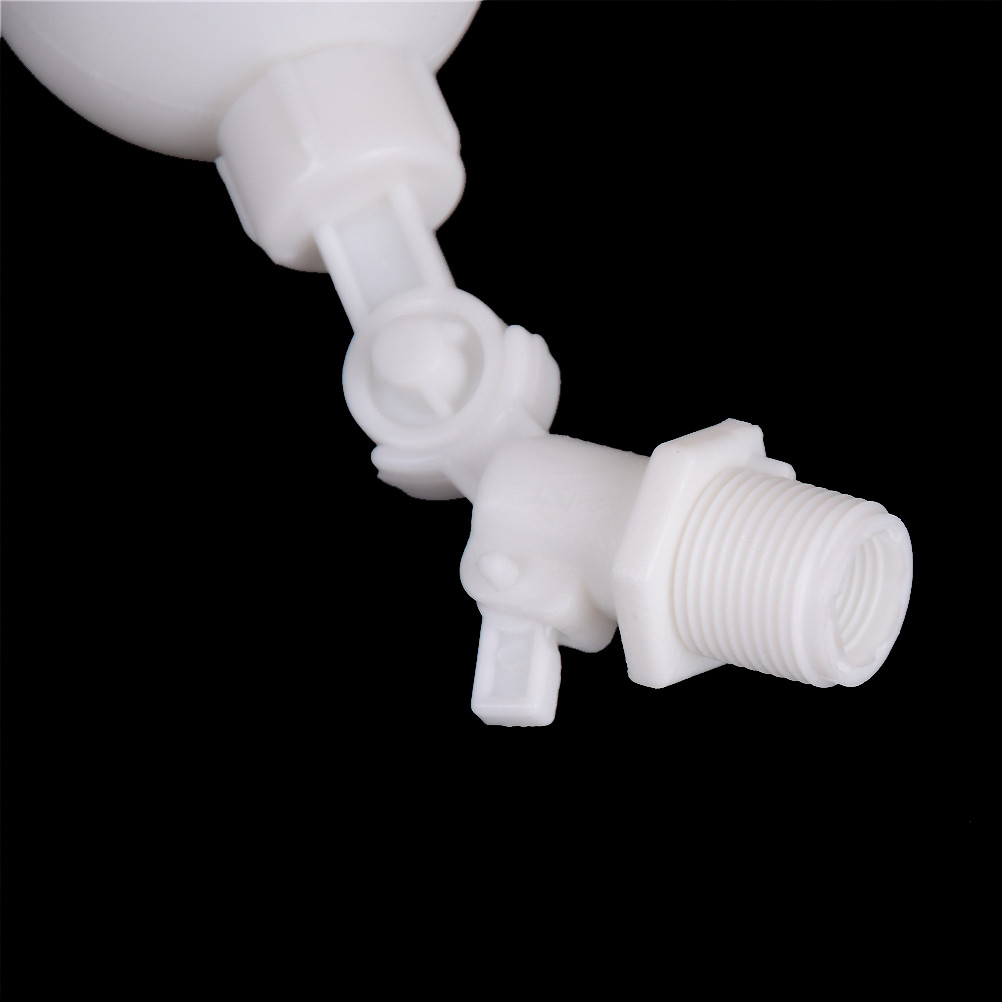 Adjustable Plastic Float Ball  - Float Ball Valve recension och pris
