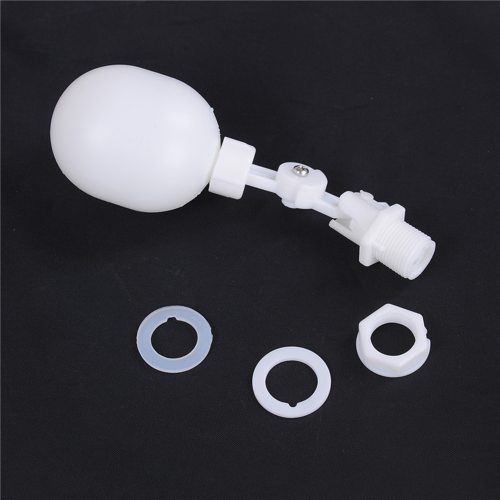 Adjustable Plastic Float Ball  - Float Ball Valve recension och pris