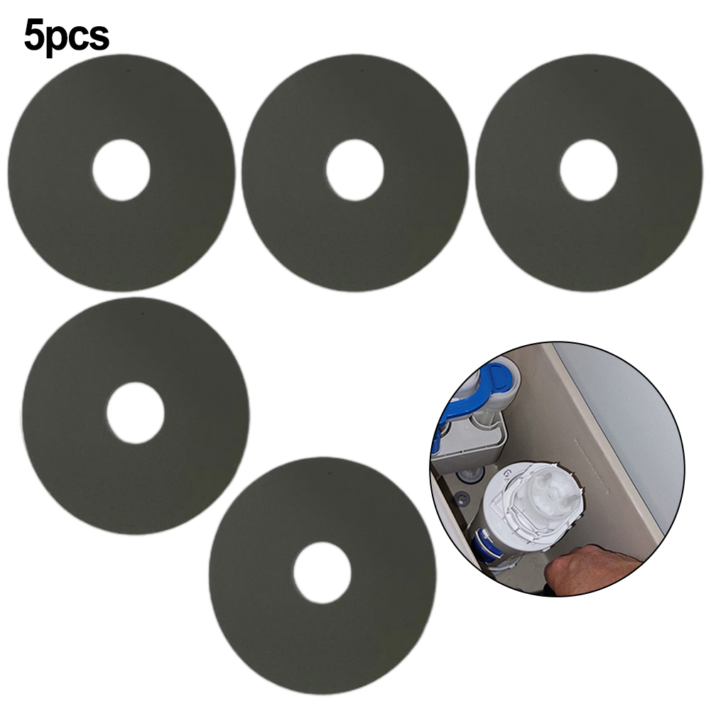 5Pcs Seal Washer AH0007100R Fo - Toilet Fill Valve recension och pris