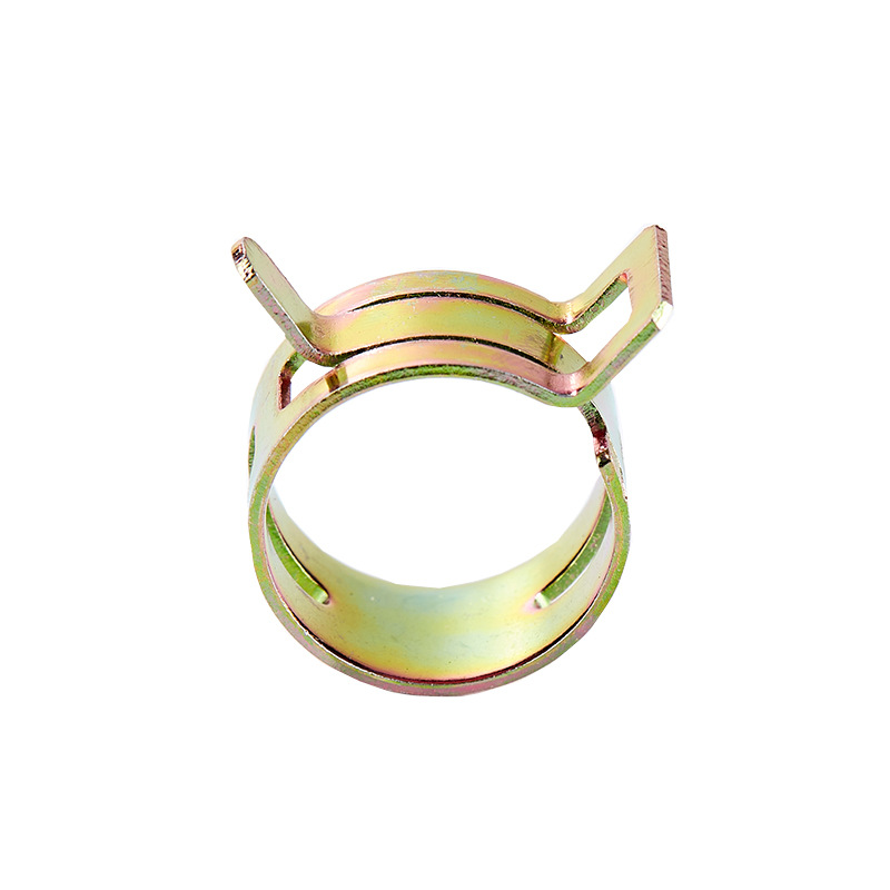 Fastener 5mm 6mm 7mm 8mm 9mm S - Pipe Bending Spring recension och pris